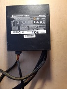 Zasilacz SILENTIUMPC DEUS M1-550  550W