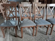 Krzesła do salonu 