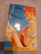 Janice Gentle i seks Mavis. Cheek