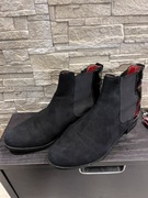 Buty Lizard sztyblety / Chelsea boots