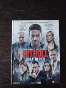 FIlm Pitbull. Ostatni pies, Reżyser: Władysław Pasikowski (DVD)