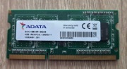 Pamięć RAM DDR3L 4GB 1600MHz ADATA AO1L16BC4R1-BQSS