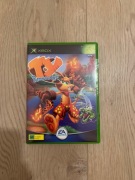 Gra TY the Tasmanian Tiger XBOX