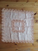 Serweta kwadratowa 90x90 cm