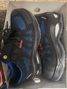 Buty ochronne Elten Logan 