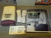 System alarmowy Rokonet Orbit 6