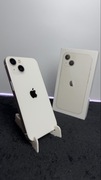 iPhone 13|Starlight|100% Baterii|Super Stan|Zestaw