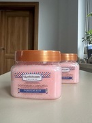 Peeling do ciała z soli morza martwego 