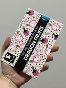 Blaszka Moyra 90 Dragonfruits