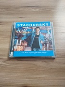 Stachursky - Finał CD + DVD