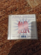 ABBA esque manna Mia cd