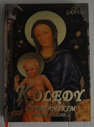 Kolędy niebiańskim piórem pisane z 2 płytami CD. Edycja limitowana.