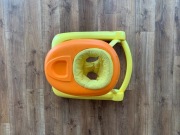 CHICCO WIELOFUNKCYJNY CHODZIK 6 m-cy+