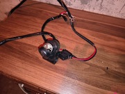 GNIAZDO ZAPALNICZKI do motocykla 12V