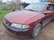 Opel vectra B 1.6 