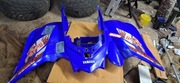 Yamaha raptor 700 Tylne błotniki błotnik plastiki plastik