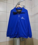 Polar męski Regata Outdoors L niebieski błękitny granatowy jasny rozsuwany 