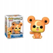  Funko Pop! Kolekcjonerska figurka Pokemon TEDDIURSKA 988