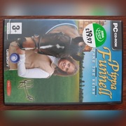 Zawody jeździeckie Pippa Funnell gra na pc po ang