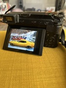 Aparat Panasonic Lumix GX80 Bestia w małej obudowie