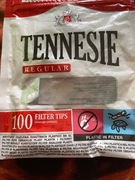 Tennesie filtry opakowanie 100 sztuk