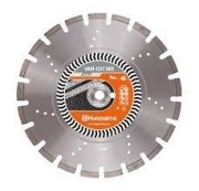 TARCZA DIAMENT HUSQVARNA VARI-CUT S85 350MM ASFALT