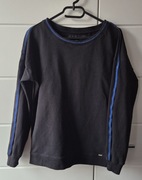 Diverse 38 M czarna bluza damska