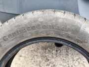 Opony Continental Contact 165/65 R14
