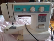 Do sprzedania maszyna do szycia 