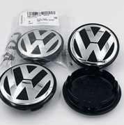 Komplet Dekielków Volkswagen 3B7601171   zamienniki 