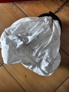 Poduszka kierowcy Passat B8 Golf 7 R-line 5G0880201AC uszkodzona