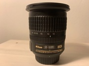 Nikon AF-S DX Nikkor 10-24mm f/3.5-4.5G ED