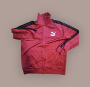 Bluza Pumy z kieszeniami na zamek XL