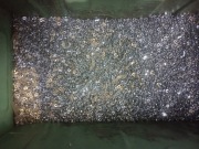 Nakrętki M3 sześciokątne ocynkowane