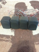 głośniki przenośne 