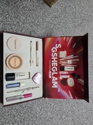 Zestaw 9 kosmetykow sgsheglam