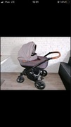 Wózek 3w1 bexa ultra