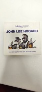 John Lee Hooker The Very Best of The King of Blues Guitar
