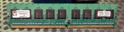 Kingston KVR533D2E4/512 cl4 DDR2 512mb ECC