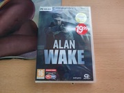 Alan Wake PL   PC