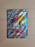 Karta pokemon Skeledirge ex - 081 - SV: Scarlet & Violet Promo Cards (SVP)