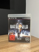 Battlefield 3 PS3