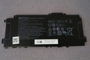 Bateria HP PP03XL od HP 13-bb 14-dv 14-dw 100%