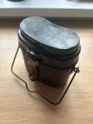 Menażka Wojskowa 1962r.