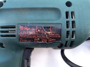 Metabo SB E 505 R+L – wiertarka udarowa 500 W, 2 biegi, Made in Germany