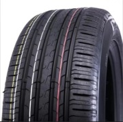 2x Continental EcoContact 6 195/55 R16 91V XL