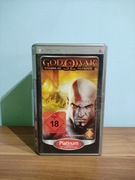 Gra god of war chains of olympus na psp stan bdb!