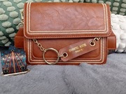 Torebka z łańcuszkiem 