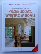 Przebudowa wnętrz w domu - Horst Fischer-Uhlig, Kurt Jeni. 1998