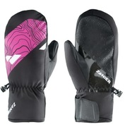 Rękawice Zanier Sillian Stx Mitten rozmiar 4,5 junior